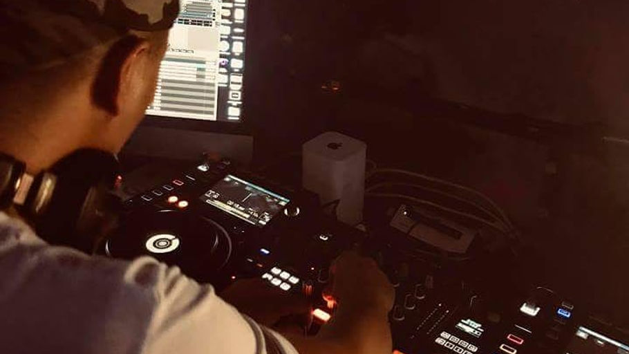 Crush Nightspot on Facebook Watch